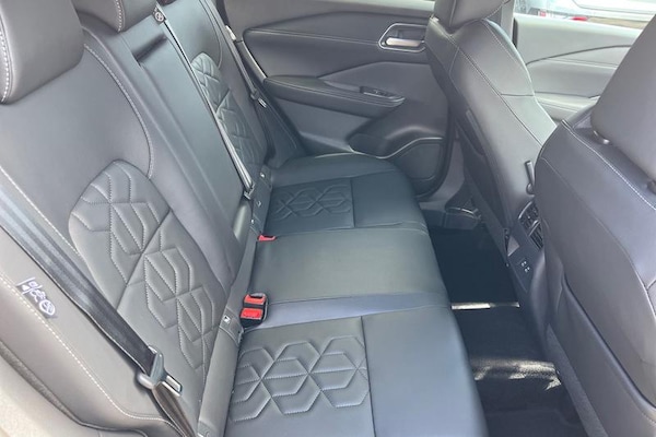 Used Nissan Qashqai 2025 for sale - 75667707: Photo 10