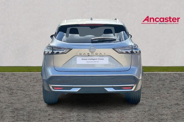Used Nissan Qashqai 2025 for sale - 75667707: Photo 11
