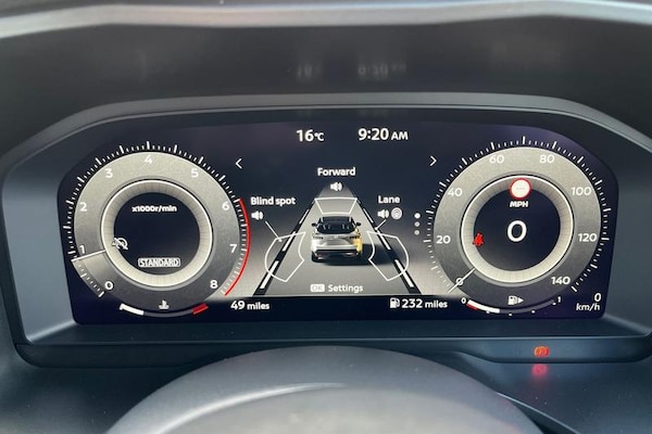 Used Nissan Qashqai 2025 for sale - 75667707: Photo 13