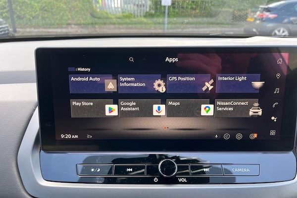 Used Nissan Qashqai 2025 for sale - 75667707: Photo 15