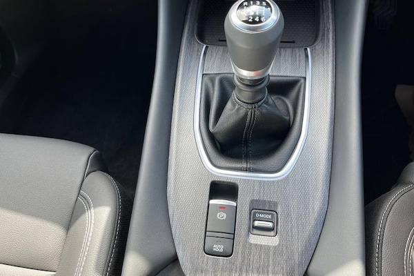Used Nissan Qashqai 2025 for sale - 75667707: Photo 23