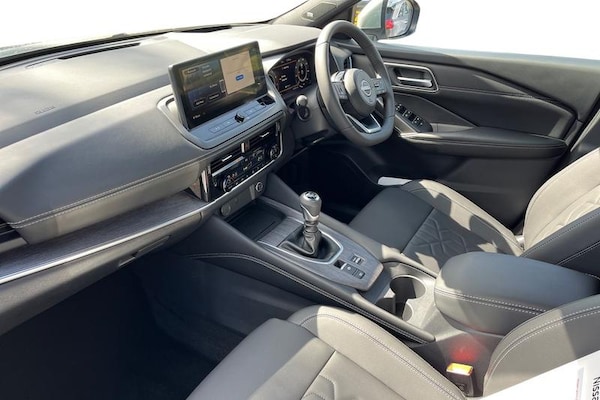 Used Nissan Qashqai 2025 for sale - 75667707: Photo 2