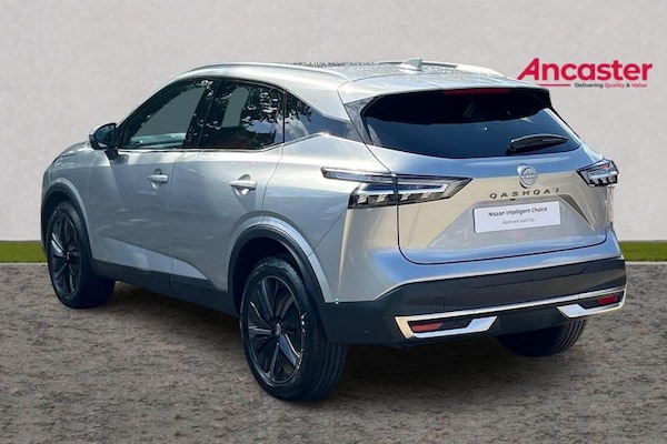 Used Nissan Qashqai 2025 for sale - 75667707: Photo 3