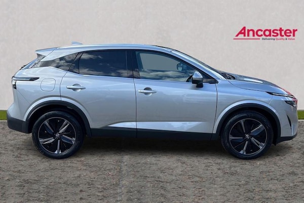 Used Nissan Qashqai 2025 for sale - 75667707: Photo 4