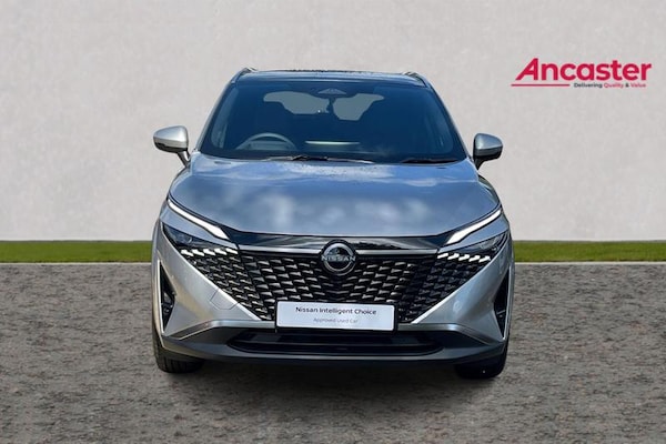 Used Nissan Qashqai 2025 for sale - 75667707: Photo 7