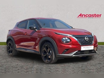 Used Nissan Juke 2026 for sale - 79357464: Photo