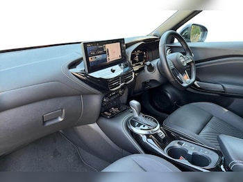 Used Nissan Juke 2026 for sale - 79357464: Photo