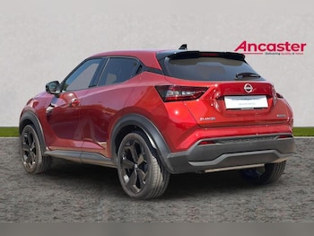 Used Nissan Juke 2026 for sale - 79357464: Photo