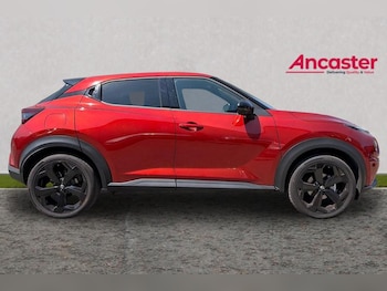 Used Nissan Juke 2026 for sale - 79357464: Photo