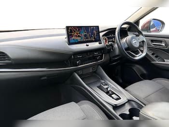 Used Nissan Qashqai 2023 for sale - 79641279: Photo