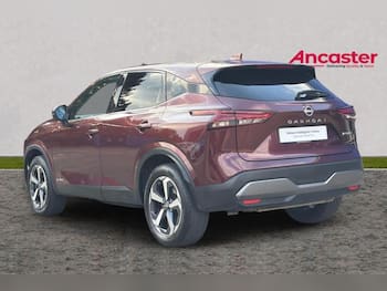 Used Nissan Qashqai 2023 for sale - 79641279: Photo
