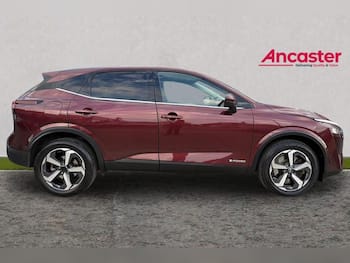 Used Nissan Qashqai 2023 for sale - 79641279: Photo