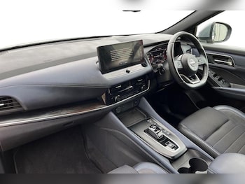 Used Nissan Qashqai undefined for sale - 78637541: Photo