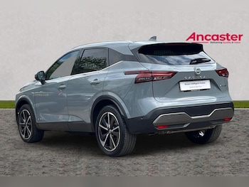 Used Nissan Qashqai undefined for sale - 78637541: Photo