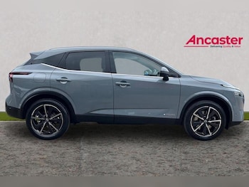 Used Nissan Qashqai undefined for sale - 78637541: Photo