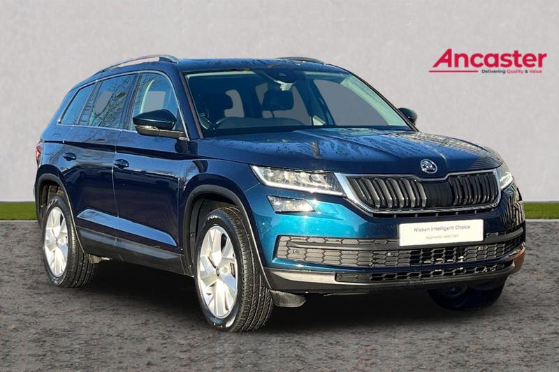 Used Skoda Kodiaq 2019 for sale - 77198965: Photo 1