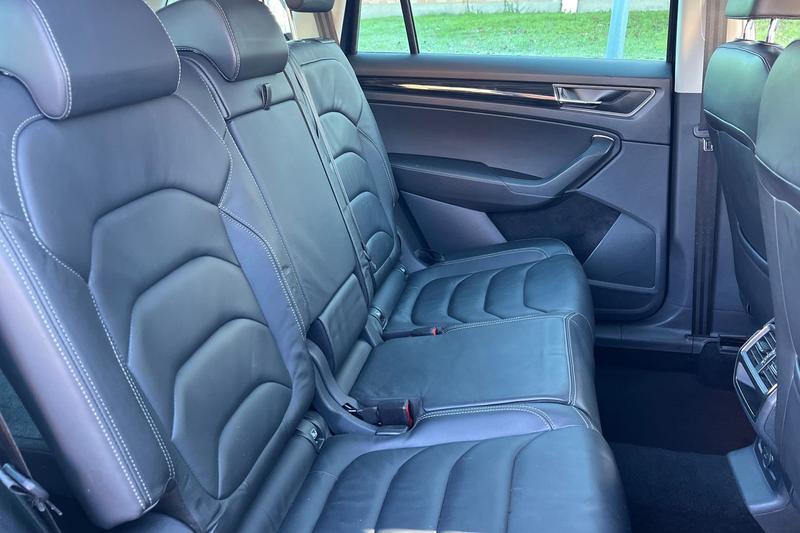 Used Skoda Kodiaq 2019 for sale - 77198965: Photo 10