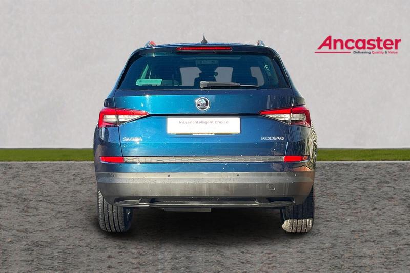 Used Skoda Kodiaq 2019 for sale - 77198965: Photo 11