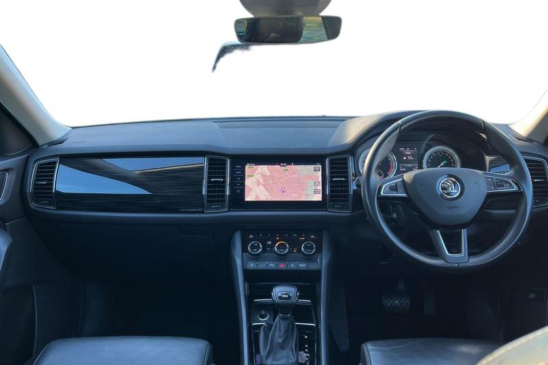 Used Skoda Kodiaq 2019 for sale - 77198965: Photo 12