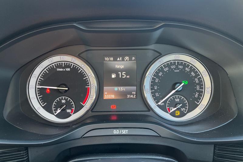 Used Skoda Kodiaq 2019 for sale - 77198965: Photo 13