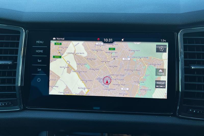 Used Skoda Kodiaq 2019 for sale - 77198965: Photo 16