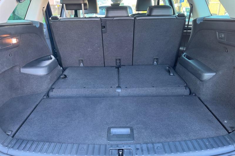 Used Skoda Kodiaq 2019 for sale - 77198965: Photo 17