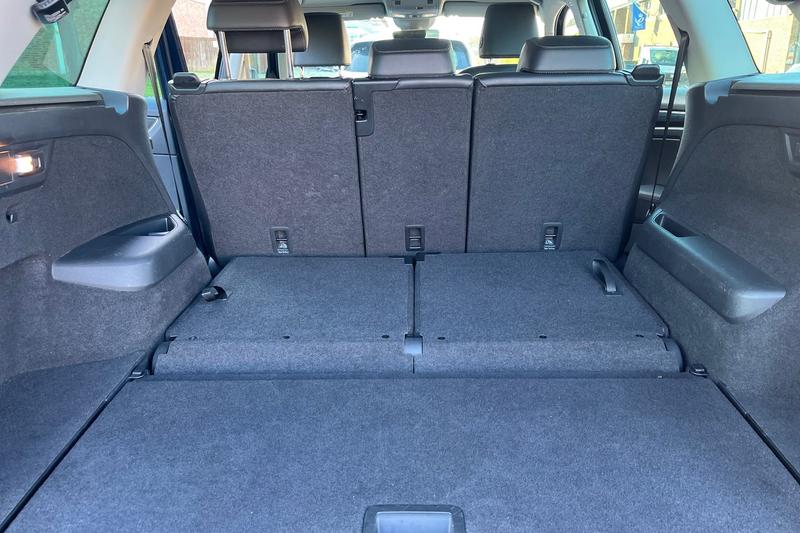 Used Skoda Kodiaq 2019 for sale - 77198965: Photo 18