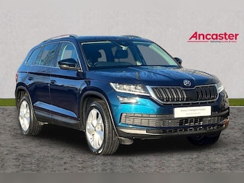 Used Skoda Kodiaq 2019 for sale - 77198965: Photo