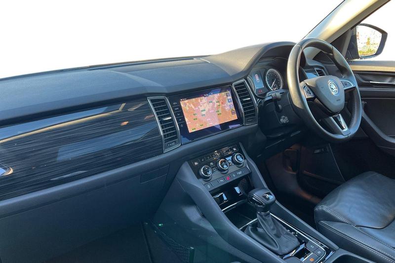 Used Skoda Kodiaq 2019 for sale - 77198965: Photo 2