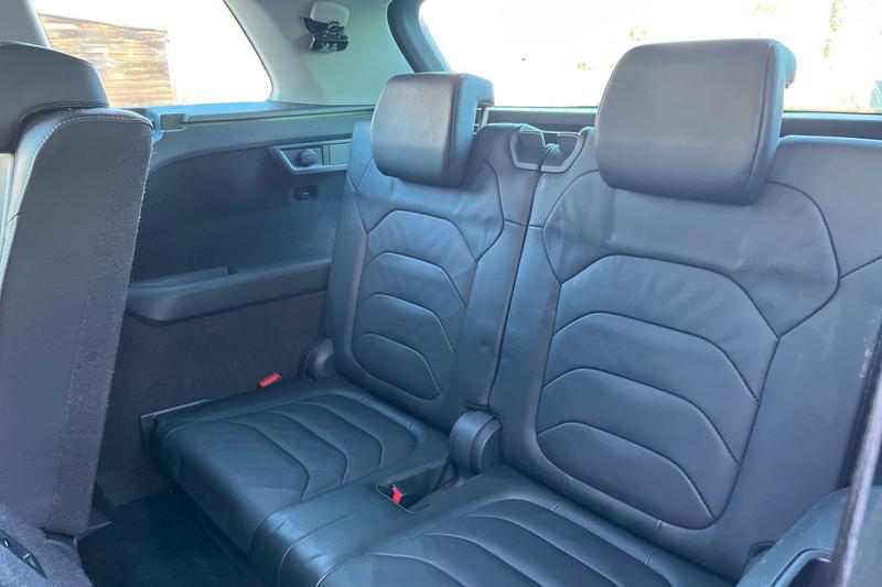 Used Skoda Kodiaq 2019 for sale - 77198965: Photo 21