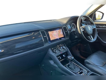 Used Skoda Kodiaq 2019 for sale - 77198965: Photo