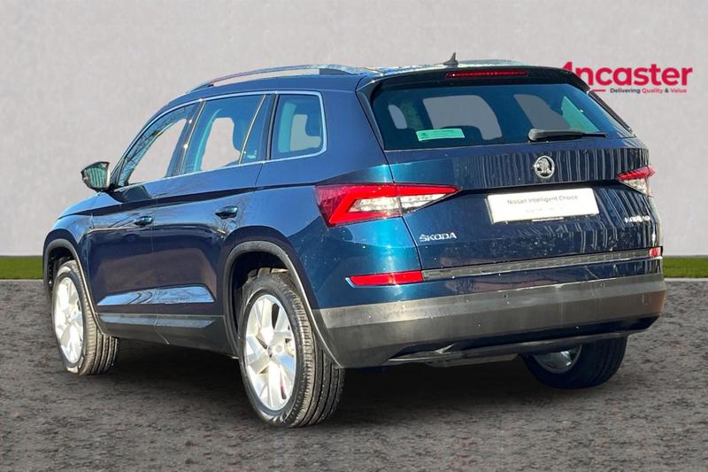 Used Skoda Kodiaq 2019 for sale - 77198965: Photo 3