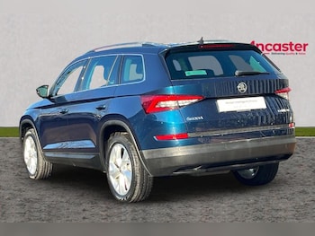 Used Skoda Kodiaq 2019 for sale - 77198965: Photo