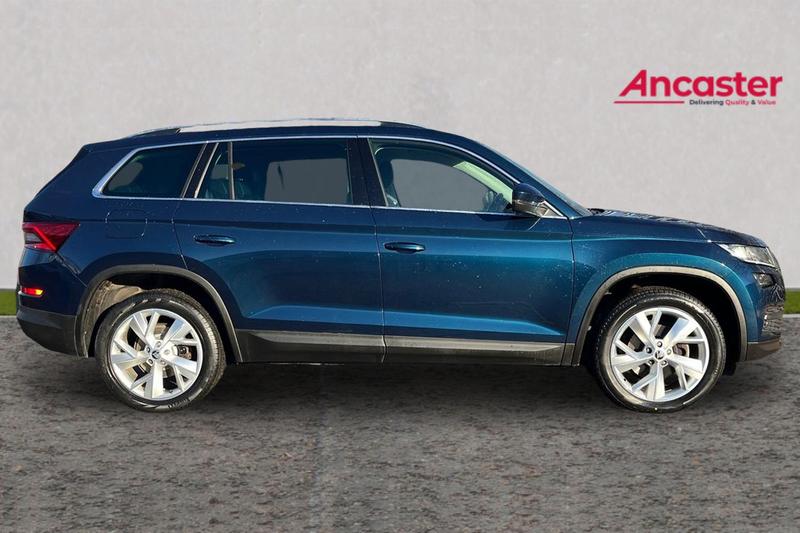 Used Skoda Kodiaq 2019 for sale - 77198965: Photo 4