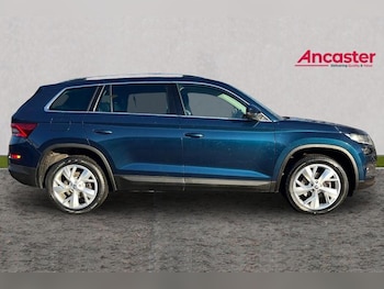 Used Skoda Kodiaq 2019 for sale - 77198965: Photo