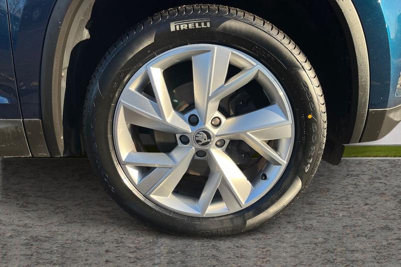 Used Skoda Kodiaq 2019 for sale - 77198965: Photo 5