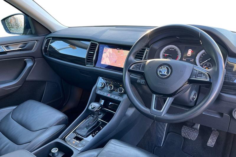 Used Skoda Kodiaq 2019 for sale - 77198965: Photo 6