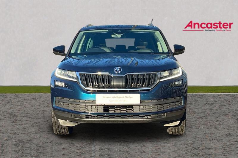 Used Skoda Kodiaq 2019 for sale - 77198965: Photo 7