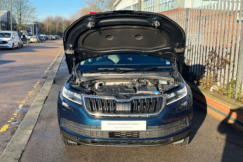 Used Skoda Kodiaq 2019 for sale - 77198965: Photo 9