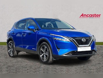 Used Nissan Qashqai 2022 for sale - 75843397: Photo