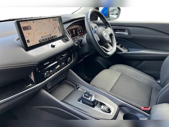 Used Nissan Qashqai 2022 for sale - 75843397: Photo