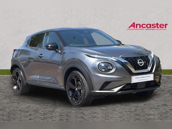 Used Nissan Juke 2026 for sale - 79203176: Photo