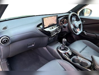 Used Nissan Juke 2026 for sale - 79203176: Photo