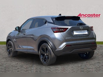 Used Nissan Juke 2026 for sale - 79203176: Photo