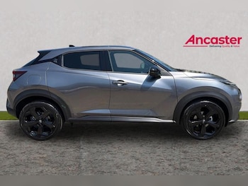Used Nissan Juke 2026 for sale - 79203176: Photo