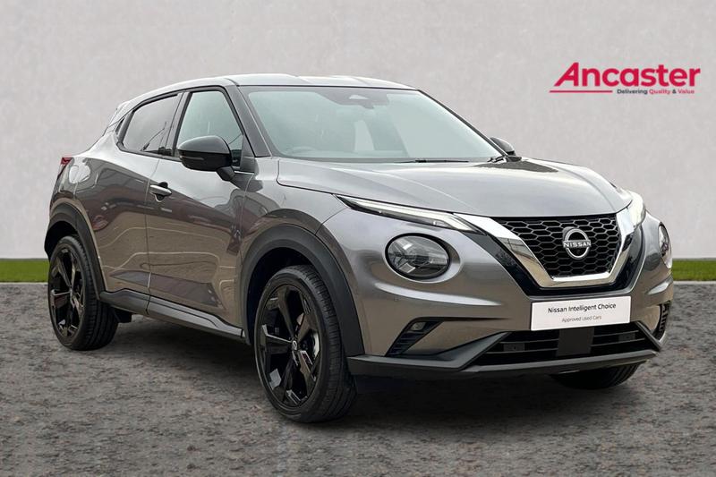 Used Nissan Juke 2025 for sale - 76534502: Photo 1