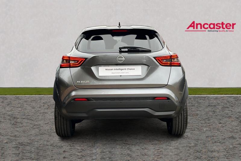 Used Nissan Juke 2025 for sale - 76534502: Photo 11