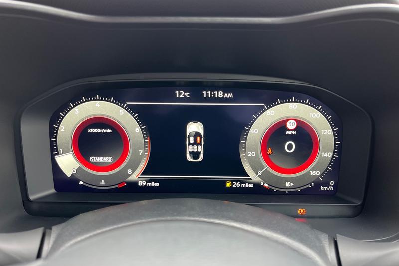 Used Nissan Juke 2025 for sale - 76534502: Photo 13