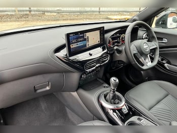 Used Nissan Juke 2025 for sale - 76534502: Photo