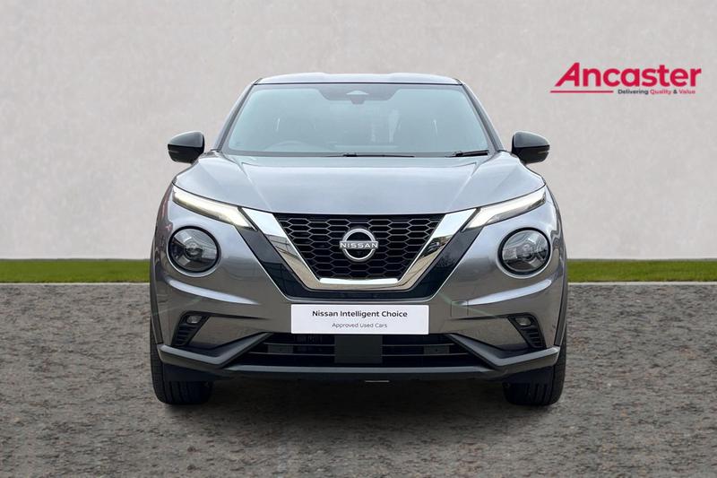Used Nissan Juke 2025 for sale - 76534502: Photo 7